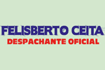DESPACHANTE OFICIAL FEISBERTO CEITA