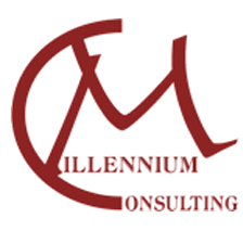 Millennium Consulting, Lda - Contabilidade, Auditoria Financeira e Consultoria logo