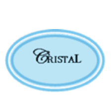 Cristal - Prestações e Soluções Lda logo