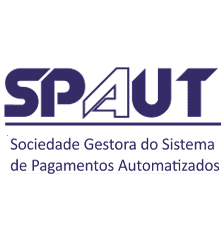 SPAUT - Sociedade Gestora do Sistema de Pagamentos Automatizados logo