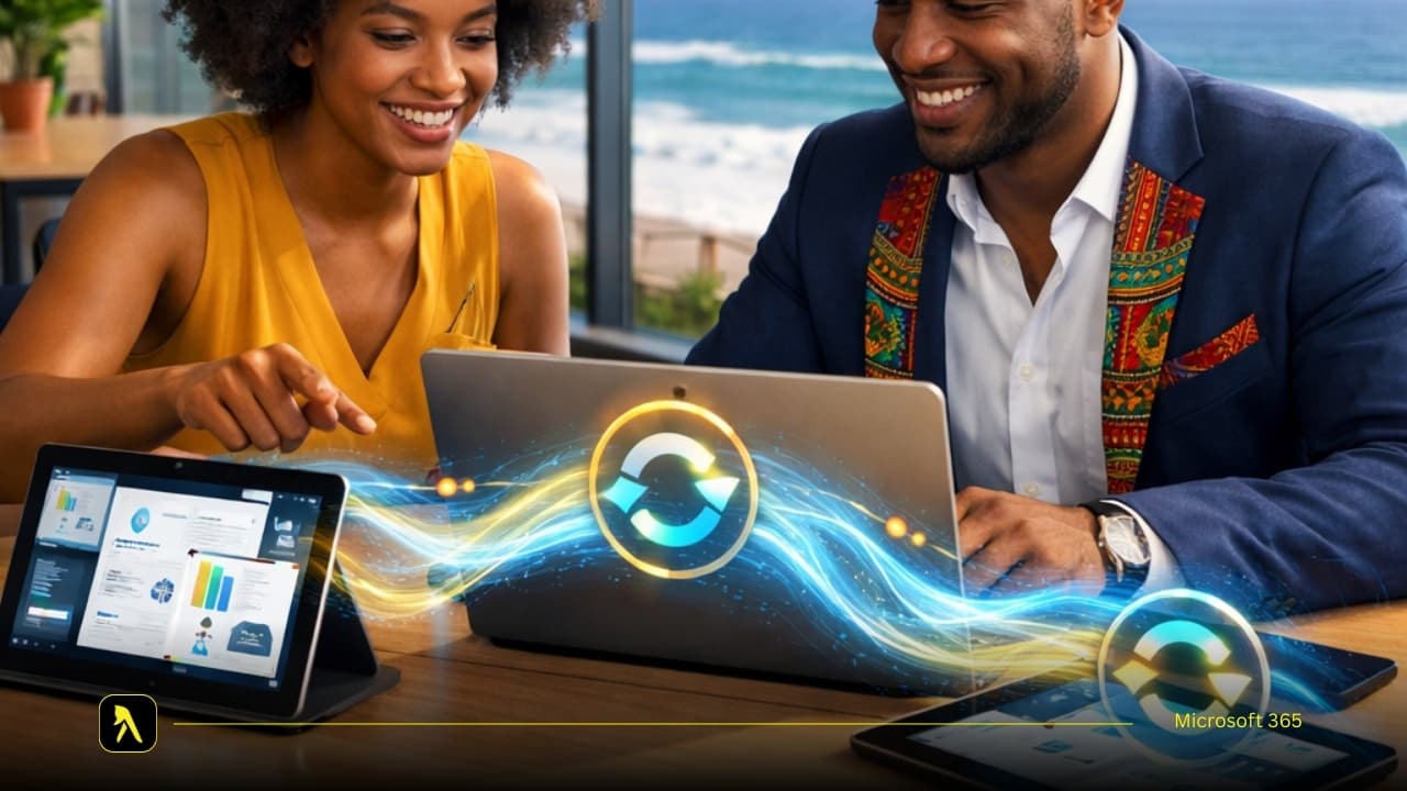 Microsoft 365