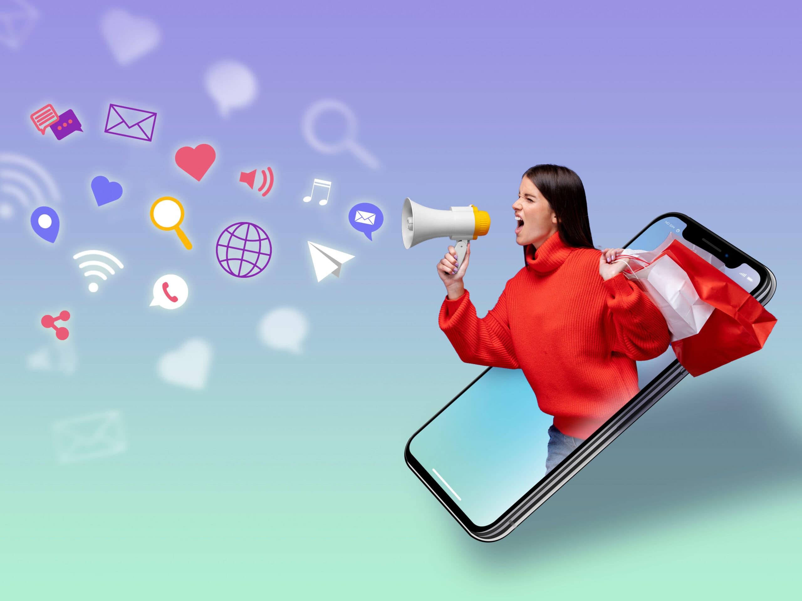 Formas simples de marketing para o seu negócio online Formas simples de marketing para o seu negócio online