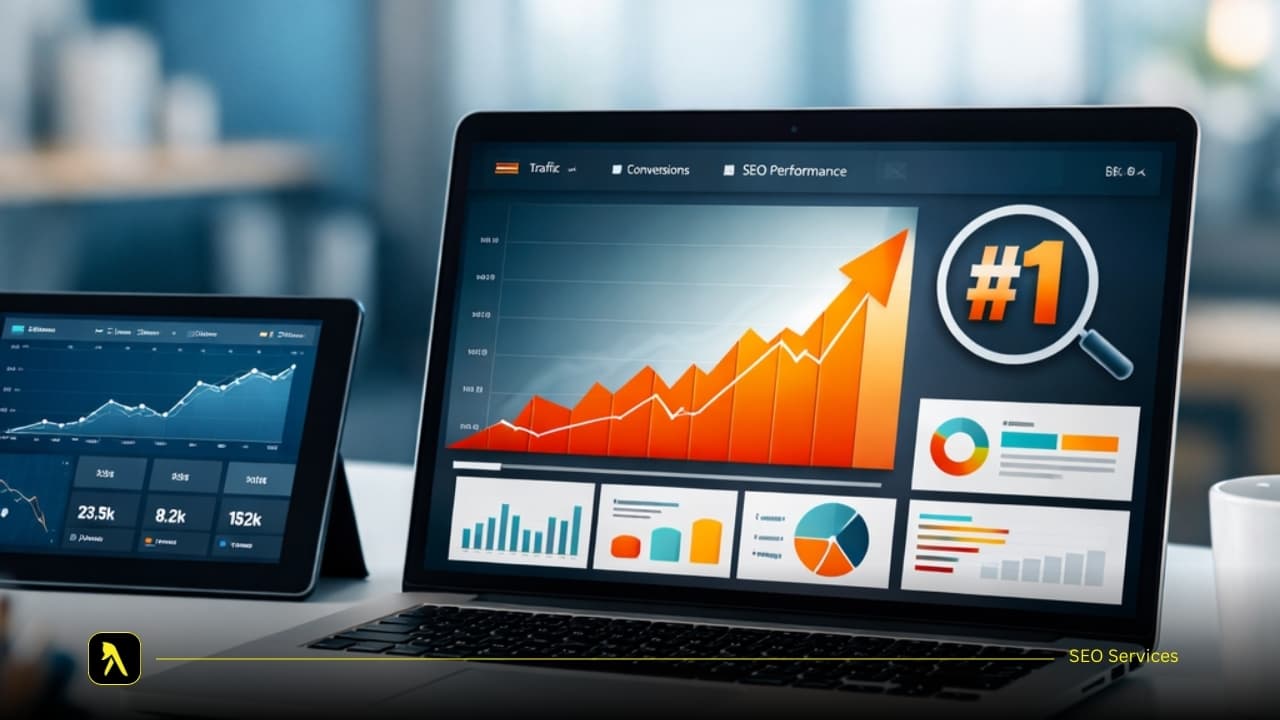SEO services SEO services