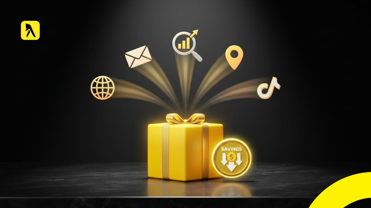 Bundling Services Bundling Services